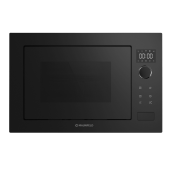 Встраиваемая микроволновая печь MAUNFELD XBMO251GB Matt