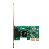 D-LINK DGE-560T PCI Express