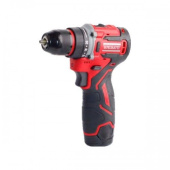 Дрель-шуруповерт аккумуляторный FELISATTI HD FT1251 12V 2*2Ah
