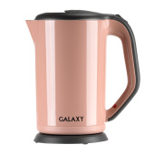 Чайник Galaxy GL 0330 розовый