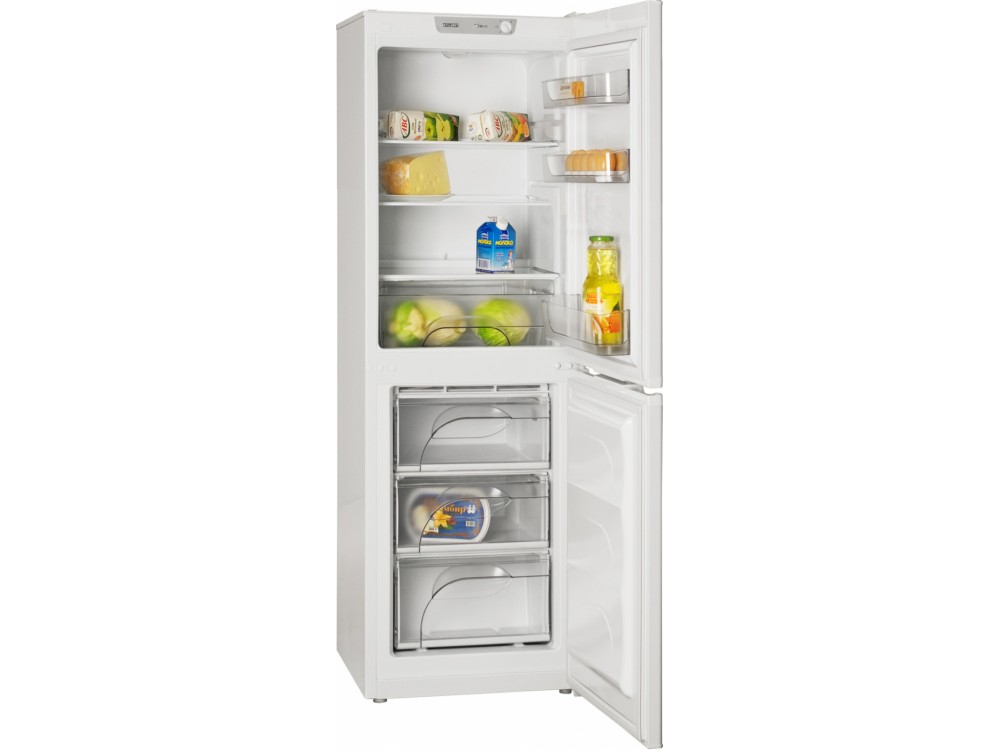 Холодильник атлант хм 4214 000 фото