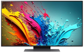 55" Телевизор LG 55QNED86T6A.ARUG/ARUFLJD черный титан 3840x2160, 4K Ultra HD, 120 Гц, Wi-Fi, Smart TV, webOS