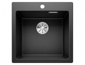 Кухонная мойка Blanco PLEON 5 черный