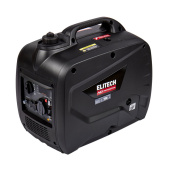 Инверторный бензогенератор ELITECH GIS 2600 RМ