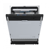 Встраиваемая посудомоечная машина Midea MID60S730i