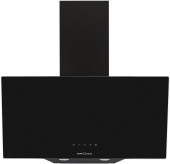 Вытяжка KRONA Helga 600 black S