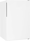 Морозилка NORDFROST DF 260NF WAP белая