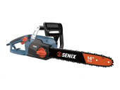 Пила цепная электрическая SENIX CSE20-M4-EU