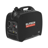 Генератор бензиновый ELITECH GIS 2000 RМ