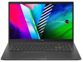 ASUS 15 VivoBook K513EA-L13067 Indie Black (90NB0SG1-M00K70)