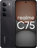 REALME C75 RMX3941 8/256Gb Black