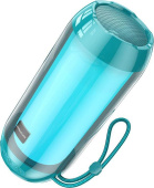 BOROFONE (6974443386547) BR25 Peacock blue