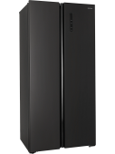Холодильник NORDFROST RFS 525DX NFXd inverter