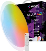 КОСМОС KSGalaRGB75W белый