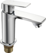 MAGNUS 8400 Смеситель на раковину шаровый