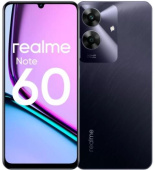 REALME Note 60 RMX3933 6/128Gb Black