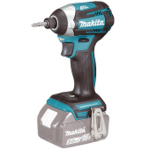 Шуруповерт аккумуляторный Makita DTD 154 Z