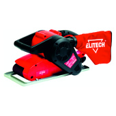 Ленточная шлифовальная машина ELITECH МШЛ 0975Э (E2213.036.00)