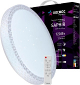 КОСМОС KSSaph120W белый