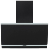Вытяжка кухонная Krona IRMA A 600 black PB
