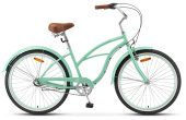 Велосипед городской Stels Navigator-130 Lady VC 26" 3-sp V010