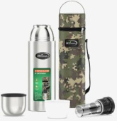 БИОСТАЛЬ -ОХОТА NBP-1000BZ 1л