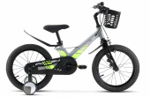 Велосипед детский Stels Flash KR 16" Z010 