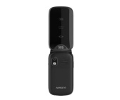 MAXVI E6 Black