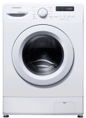 Стиральная машина MAUNFELD MFWM127WH051D