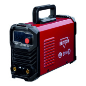 Сварочный аппарат ELITECH АИС 200 ЖК