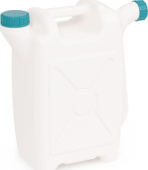 АЛЬТЕРНАТИВА М049 со сливом 10л.