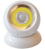 RITTER 29108 4 Pushlight Globe MySense