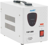 RUCELF СтАР-3000 3кВА белый