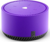 ЯНДЕКС YNDX-00025P Умная колонка Станция Лайт фиолетовая