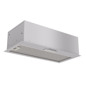 Вытяжка ELIKOR Cube Basic 60П-500-К3Д хром