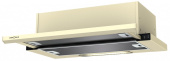 Вытяжка Krona KAMILLA slim 600 ivory (2 мотора)
