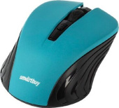 SMARTBUY (SBM-340AG-CN) ONE , бирюзовый