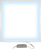 UNIEL (UL-00004671) ULP-6060-42W/6500K EFFECTIVE WHITE