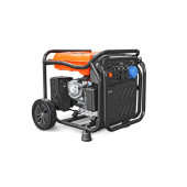 Генератор инверторный VILLARTEC GI 808 бензиновый