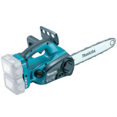 Пила цепная аккумуляторная Makita DUC 302 Z