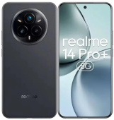 REALME 14 Pro+ RMX5051 12/512Gb Grey (6941764453029)