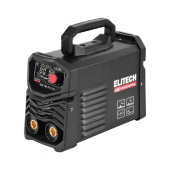 Сварочный аппарат ELITECH WM 180 PULSE