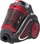 BQ VC2208MC серый-красный