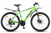 Велосипед горный Stels Navigator-640 MD 26" V010