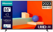 HISENSE 55A6K SMART TV