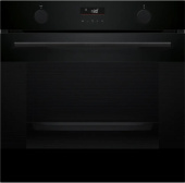 Духовой шкаф электрический BOSCH HUA736EA0T