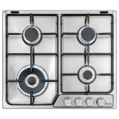 Варочная панель газовая DeLonghi DFI 46 ASDV Rus