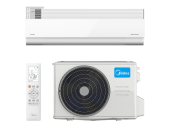 Кондиционер Midea Gaia MSCA1BU-09HRFN8/MOX230-09HFN8-Q/GAIA-D53