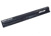 VBPARTS АККУМУЛЯТОРНАЯ БАТАРЕЯ ДЛЯ DELL 3451 14.8V 2200MAH ЧЕРНАЯ OEM