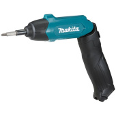 Отвертка аккумуляторная Makita DF 001 DW